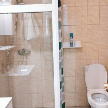 Сдается 1-комнатная квартира, 25 м²