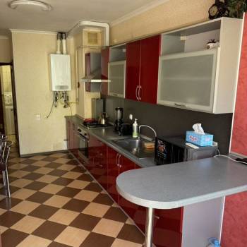 Сдается 2-х комнатная квартира, 53 м²