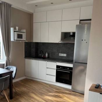 Сдается 1-комнатная квартира, 35 м²