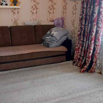 Сдается 2-х комнатная квартира, 58 м²