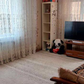 Сдается 2-х комнатная квартира, 58 м²