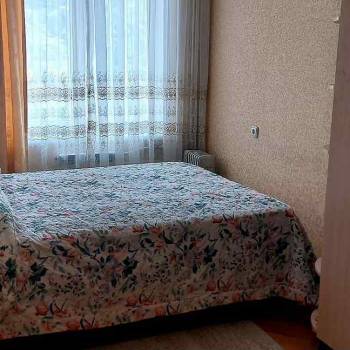 Сдается 2-х комнатная квартира, 58 м²