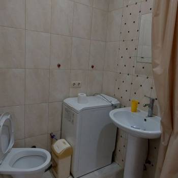 Сдается 1-комнатная квартира, 30 м²