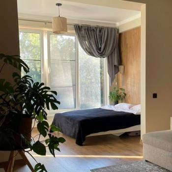 Сдается 1-комнатная квартира, 47,8 м²