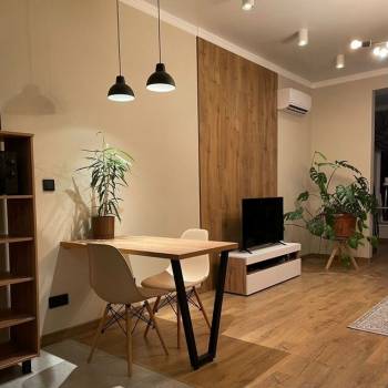 Сдается 1-комнатная квартира, 47,8 м²