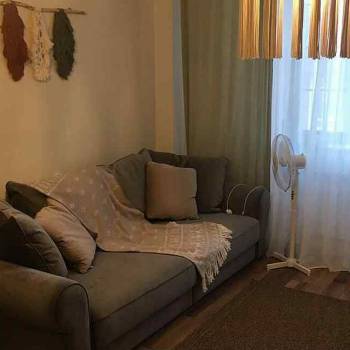 Сдается 1-комнатная квартира, 24 м²