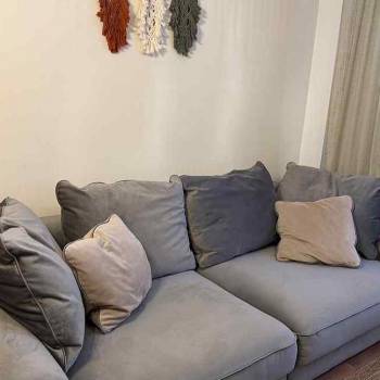 Сдается 1-комнатная квартира, 24 м²