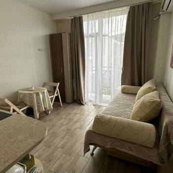 Сдается 1-комнатная квартира, 20 м²