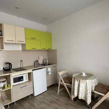 Сдается 1-комнатная квартира, 20 м²