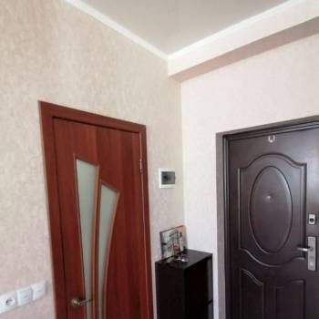 Сдается 1-комнатная квартира, 36 м²