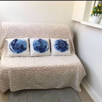 Сдается 1-комнатная квартира, 24 м²