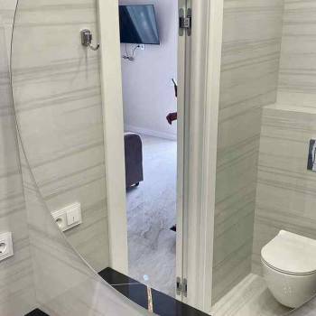 Сдается 2-х комнатная квартира, 45 м²