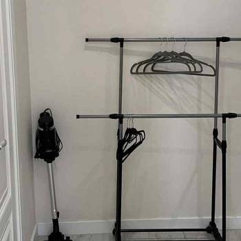 Сдается 2-х комнатная квартира, 45 м²