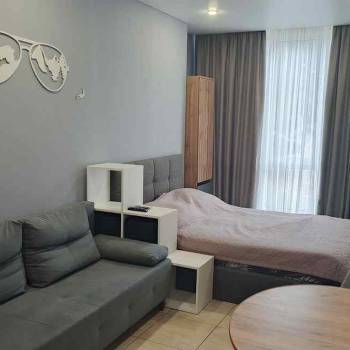 Сдается 1-комнатная квартира, 22 м²