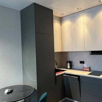Сдается 1-комнатная квартира, 24 м²