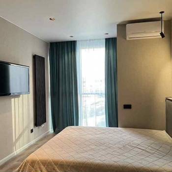 Сдается 1-комнатная квартира, 24 м²