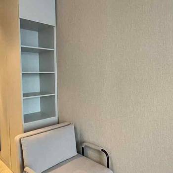 Сдается 1-комнатная квартира, 24 м²