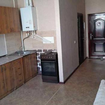 Сдается 1-комнатная квартира, 26 м²