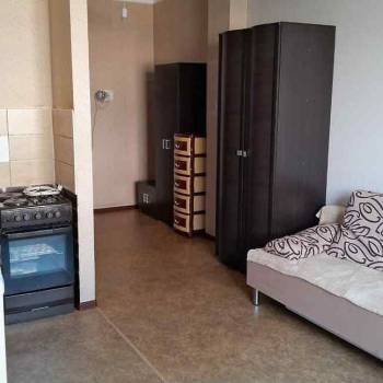 Сдается 1-комнатная квартира, 26 м²
