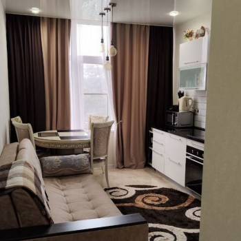 Продается 2-х комнатная квартира, 41,7 м²