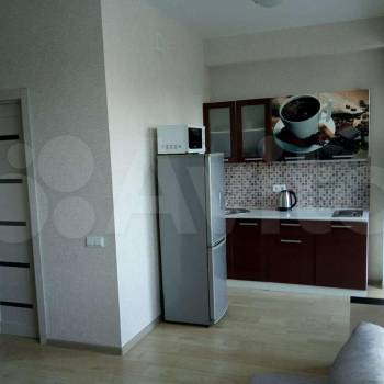 Сдается 1-комнатная квартира, 24 м²