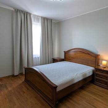 Сдается 2-х комнатная квартира, 55 м²