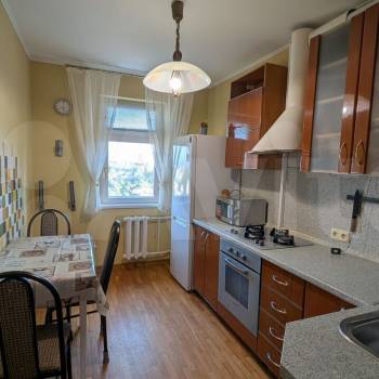 Сдается 2-х комнатная квартира, 55 м²