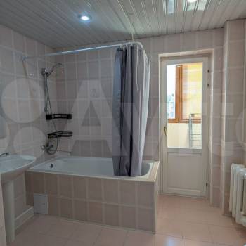 Сдается 2-х комнатная квартира, 55 м²