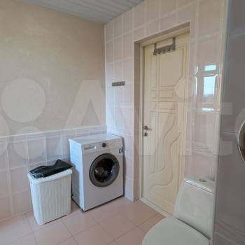 Сдается 2-х комнатная квартира, 55 м²
