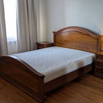 Сдается 2-х комнатная квартира, 55 м²
