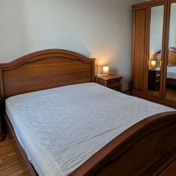 Сдается 2-х комнатная квартира, 55 м²