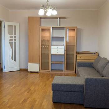 Сдается 2-х комнатная квартира, 55 м²
