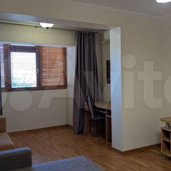 Сдается 2-х комнатная квартира, 55 м²