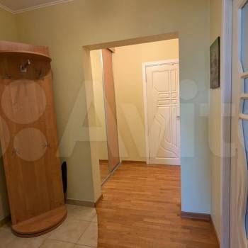 Сдается 2-х комнатная квартира, 55 м²