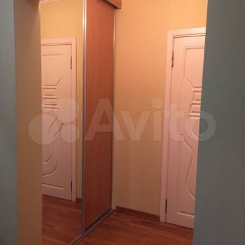 Сдается 2-х комнатная квартира, 55 м²