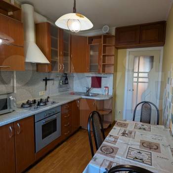 Сдается 2-х комнатная квартира, 55 м²