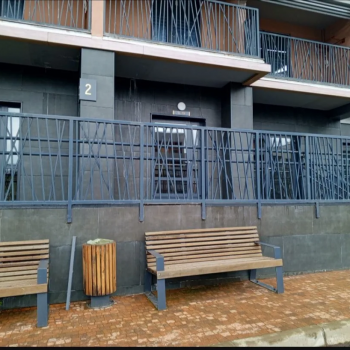 Продается 2-х комнатная квартира, 61,7 м²