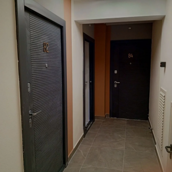 Продается 2-х комнатная квартира, 61,7 м²