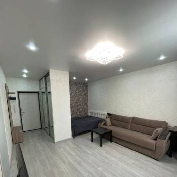 Сдается 1-комнатная квартира, 41 м²