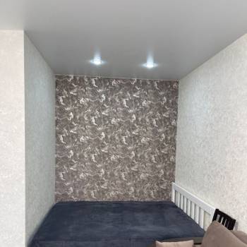 Сдается 1-комнатная квартира, 41 м²