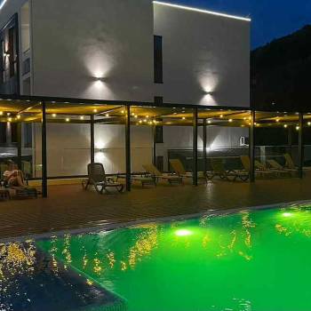 Сдается 1-комнатная квартира, 26 м²