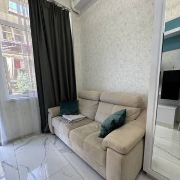 Сдается 1-комнатная квартира, 34 м²