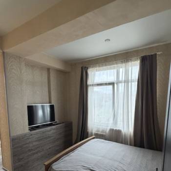 Сдается 2-х комнатная квартира, 55 м²