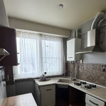 Сдается 2-х комнатная квартира, 55 м²