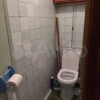 Продается Многокомнатная квартира, 84,4 м²