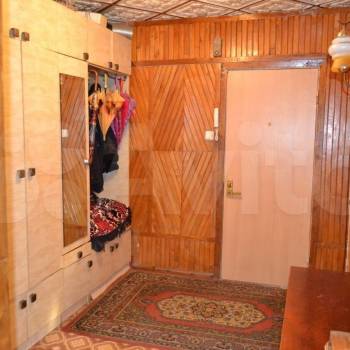 Продается Многокомнатная квартира, 84,4 м²