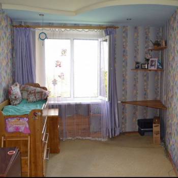 Продается Многокомнатная квартира, 84,4 м²