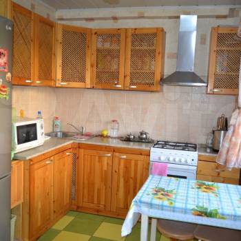 Продается Многокомнатная квартира, 84,4 м²
