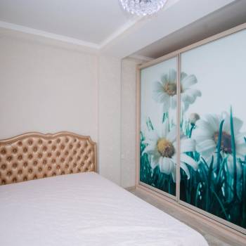 Сдается 2-х комнатная квартира, 66 м²