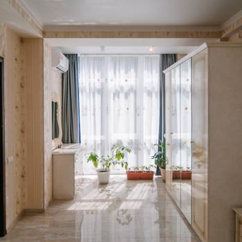 Сдается 2-х комнатная квартира, 66 м²